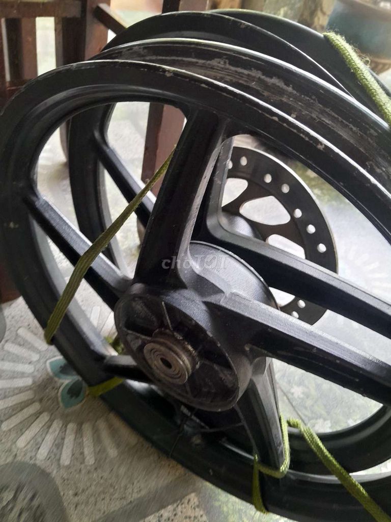 Bán căp mâm futrer neo .fi. Mua bán Phụ tùng xe tại Thành phố Thuận An Bình Dương được đăng bởi đại hình 6