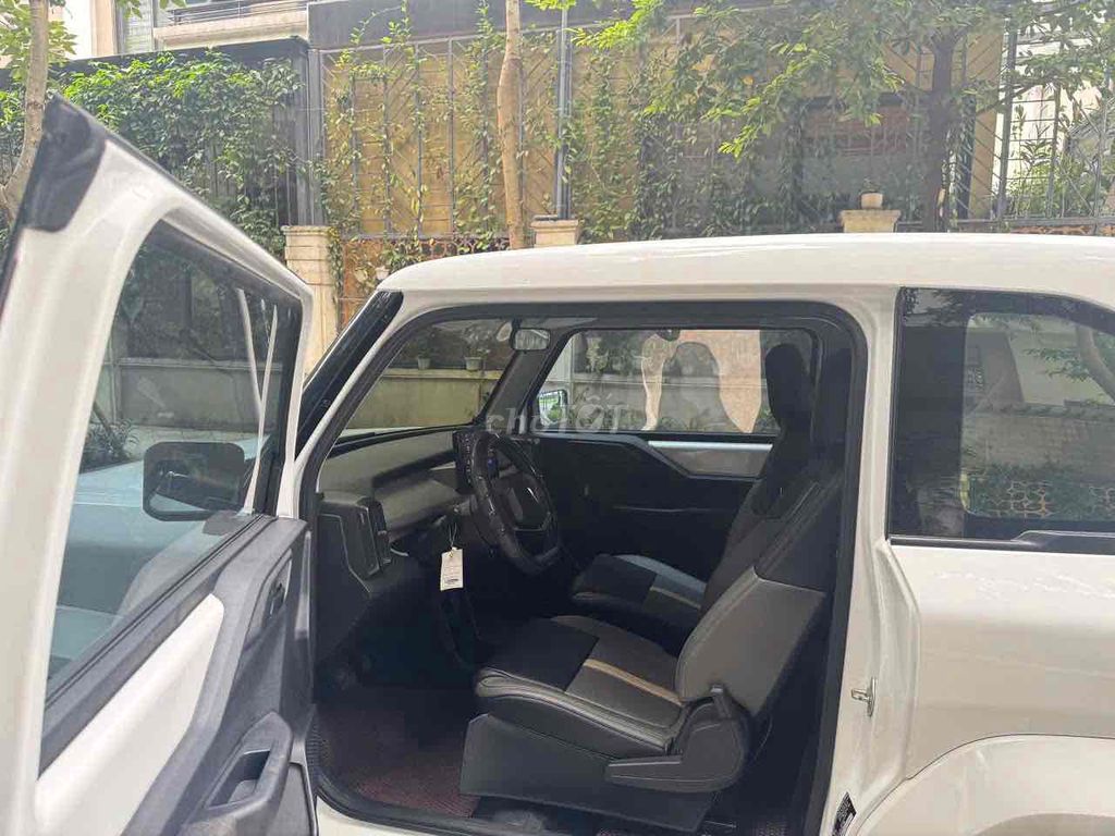 VinFast VF3 2025. Mua bán Ô tô tại Quận Cầu Giấy Hà Nội được đăng bởi MYCAR EV hình 8