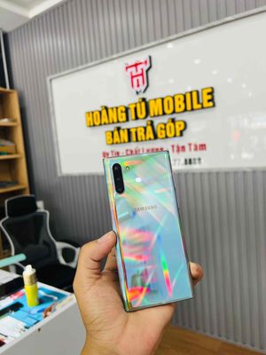 Samsung Note 10 5G. Mua bán Điện thoại tại Quận Thanh Khê Đà Nẵng được đăng bởi Hoàng Tú Mobile