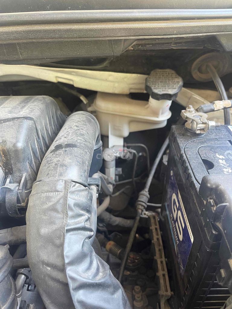 Kia Morning 2018 1.0 MT số sàn chính chủ. Mua bán Ô tô tại Thành phố Vũng Tàu Bà Rịa - Vũng Tàu được đăng bởi BINHHYK  hình 9