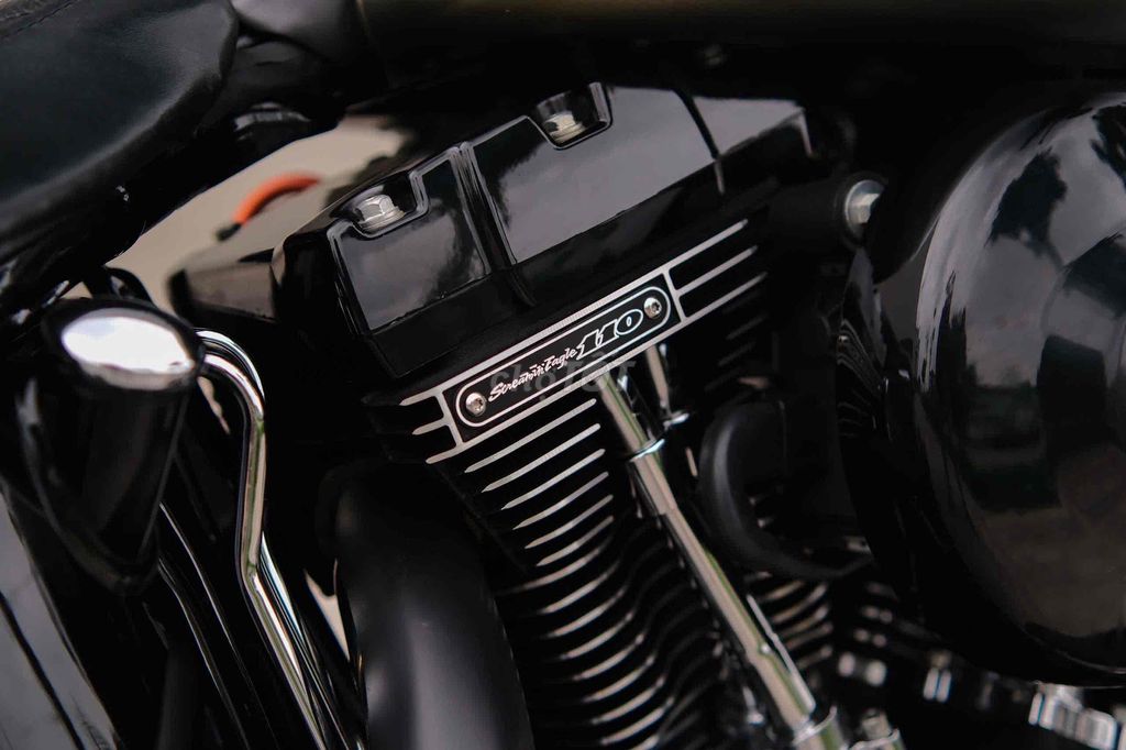 Phúc Lai Motor_ Bán Harley Davidson Slim S. Mua bán Xe máy tại Quận Long Biên Hà Nội được đăng bởi Nguyễn Thanh Phúc hình 6