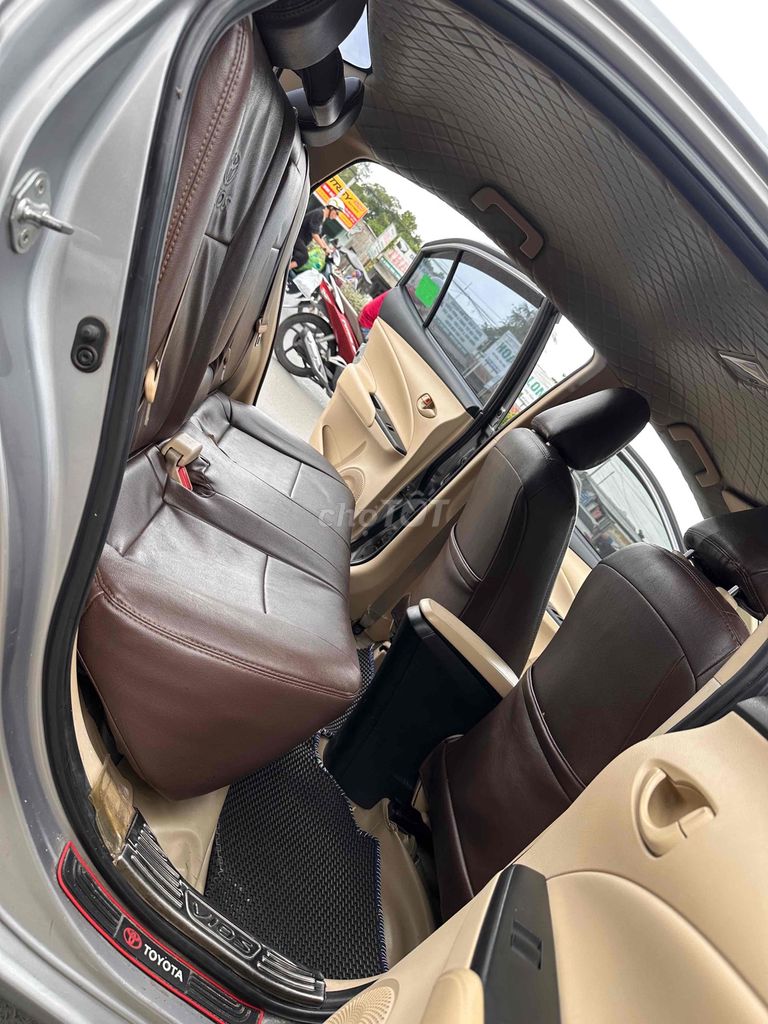 Cần bán Vios 1.5MT đời:12/2019 xe mòt đời chủ. Mua bán Ô tô tại Quận Cái Răng Cần Thơ được đăng bởi ÔTÔ PHÚC SƠN  TP CẦn Thơ  hình 14