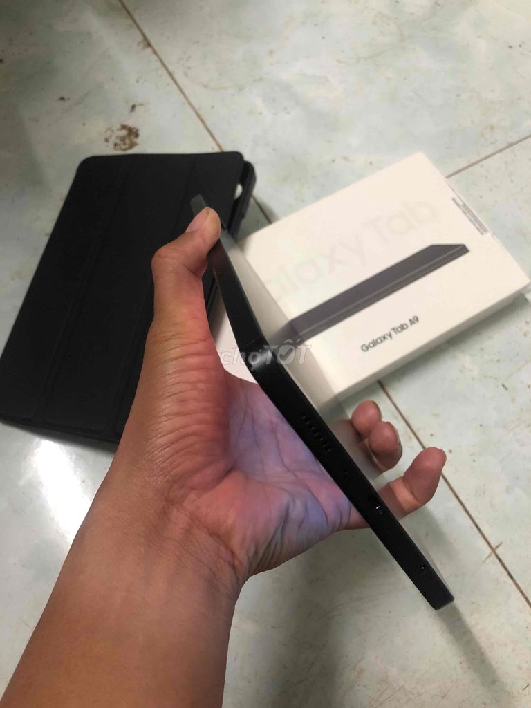 Samssung galaxy tab A9 64GB