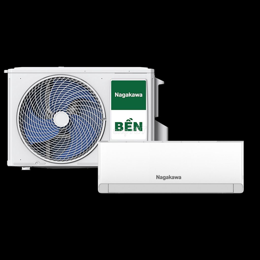 Điều hoà Nagakawa Inverter 9000 BTU 1 chiều. Mua bán Máy lạnh, điều hoà tại Quận Thanh Xuân Hà Nội được đăng bởi Lê Đình Xoan hình 1