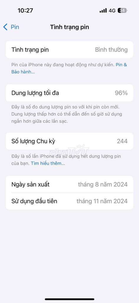 15 lock. Mua bán Điện thoại tại Thành phố Thủ Đức Tp Hồ Chí Minh được đăng bởi hêhheeheh hình 1