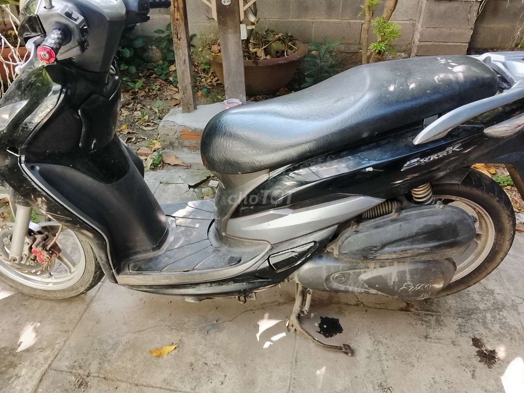 Bán xe công nhân. Mua bán Xe máy tại Thành phố Nha Trang Khánh Hòa được đăng bởi TNT  hình 2