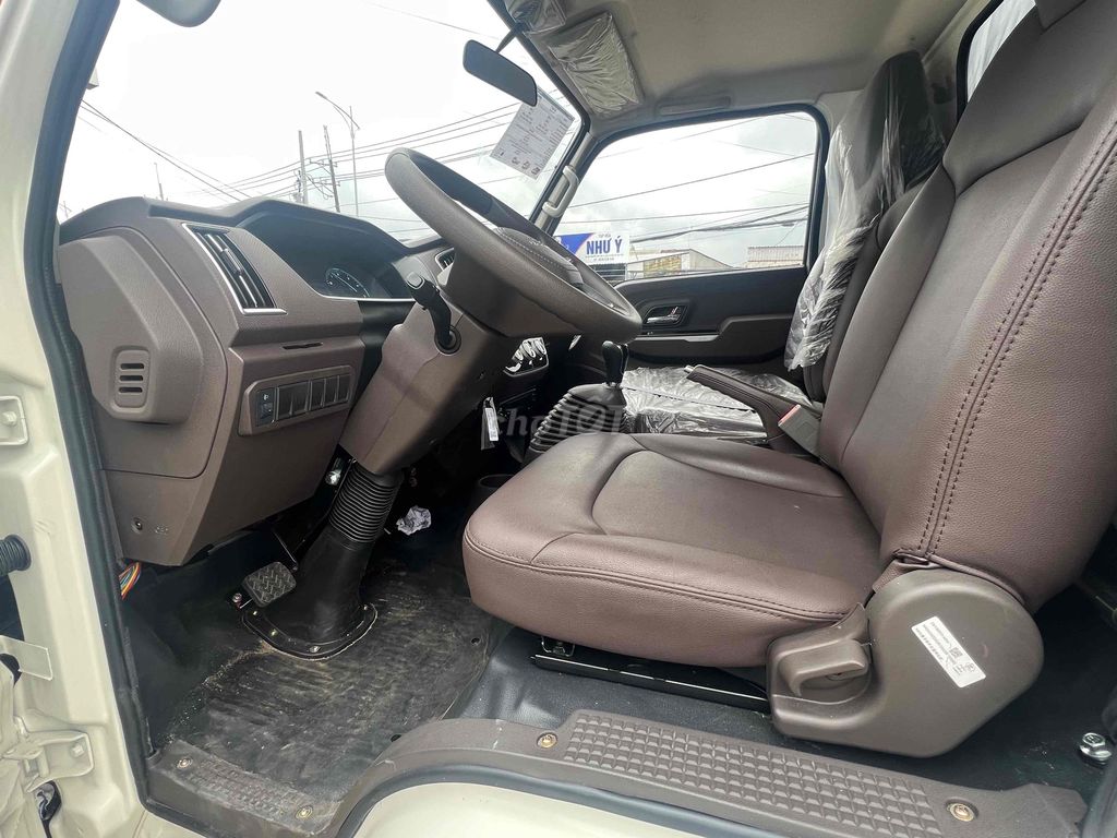 Xe tải Đô Thành IZ50S tải 2t4, giá cạnh tranh. Mua bán Xe tải, xe ben tại Huyện Cao Lãnh Đồng Tháp được đăng bởi Ô Tô Trường Vũ hình 7