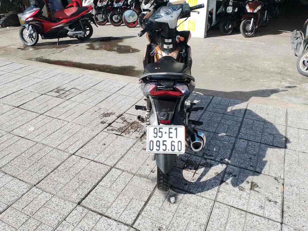 Honda Future X 125 Vàng đồng. Mua bán Xe máy tại Quận Ninh Kiều Cần Thơ được đăng bởi đầy cửa hàng cầu hưng lợi nk cần thơ hình 3