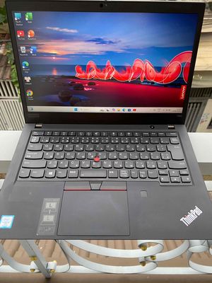 Lenovo ThinkPad T490 i5-8365U 14 inch