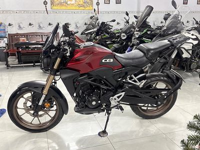 🏷️HONDA CB300🏷️Giá 70.800.000₫( Có Fix ). Mua bán Xe máy tại Huyện Bình Chánh Tp Hồ Chí Minh được đăng bởi Xe Máy Vinh