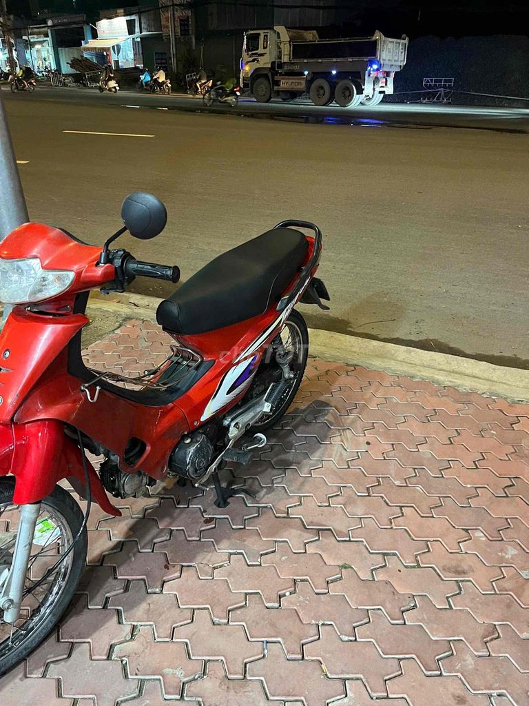 Halim wave 100. Mua bán Xe máy tại Quận 8 Tp Hồ Chí Minh được đăng bởi Linh hình 4