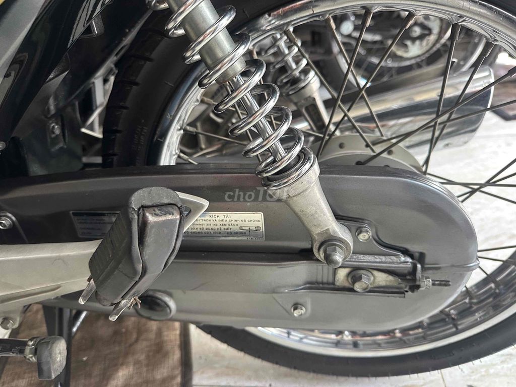 chính chủ may đâu rin chứng giấy ngay. Mua bán Xe máy tại Quận Phú Nhuận Tp Hồ Chí Minh được đăng bởi pham van vu hình 4