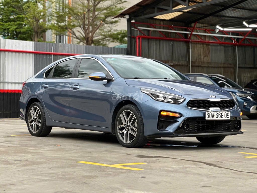 Kia Cerato 2.0Premium 2019 Cam kết chuẩn zin