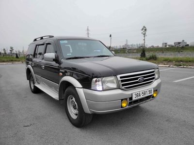 Bán xe Ford Everest _ Sx  2006
