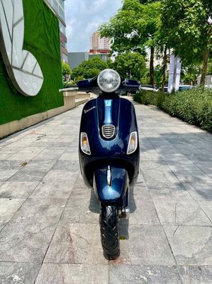 Vespa Lx 3vie 2015. Mua bán Xe máy tại Quận Hoàng Mai Hà Nội được đăng bởi Trường Giang Phạm