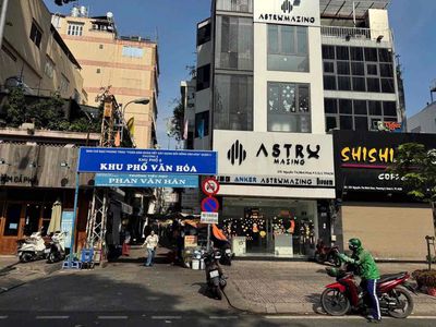 BÁN NHÀ MẶT TIỀN NGUYỄN THỊ MINH KHAI QUẬN 3 - CÓ HỢP ĐỒNG THUÊ 100TR. Mua bán nhà ở tại Quận 3 Tp Hồ Chí Minh được đăng bởi Nguyễn Văn Kháng