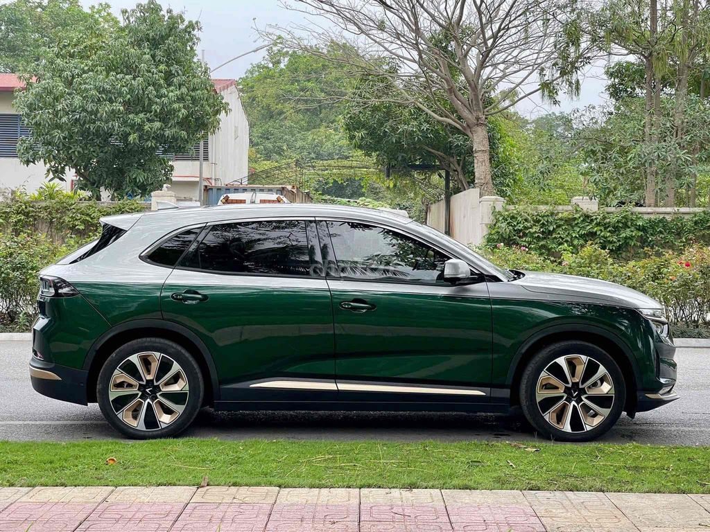 VF8 150TR NHẬN XE-LÃI 3NĂM 7.8%-BAO HS KHÓ. Mua bán Ô tô tại Thành phố Cà Mau Cà Mau được đăng bởi KỲ hình 5