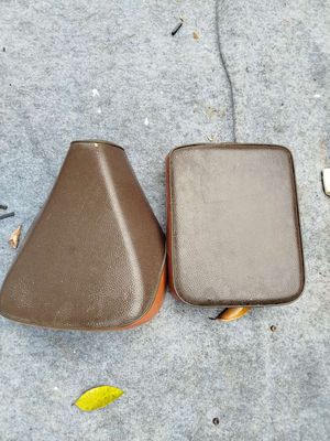 Yên xe cúp như mới. Mua bán Phụ tùng xe tại Quận Bình Tân Tp Hồ Chí Minh được đăng bởi Duy An 