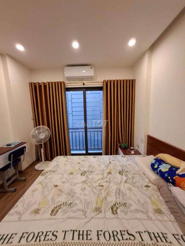 Bán nhà Trần Cung ( Nghĩa Tân) 32M 5T chỉ 7.55 tỷ Cầu Giấy.***. Mua bán nhà ở tại Quận Cầu Giấy Hà Nội được đăng bởi Lê Tuyết hình 4