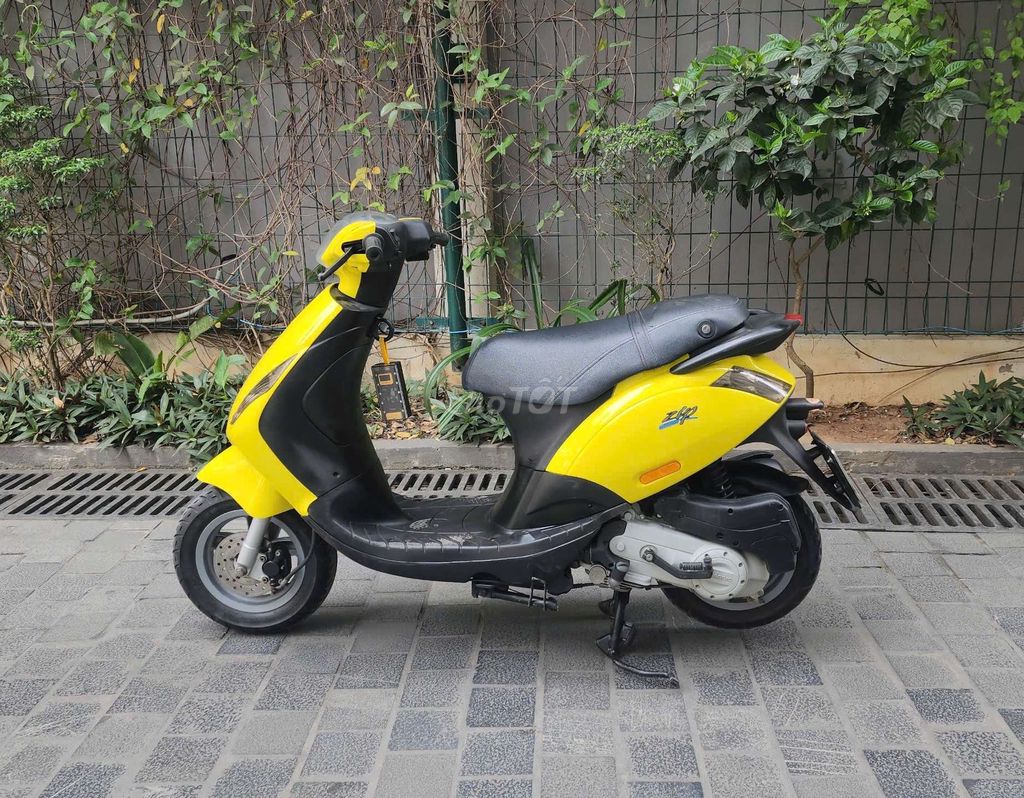 Zip ET8 2024 xe đẹp chính chủ biển Hà Nội. Mua bán Xe máy tại Quận Ba Đình Hà Nội được đăng bởi Minh hình 2