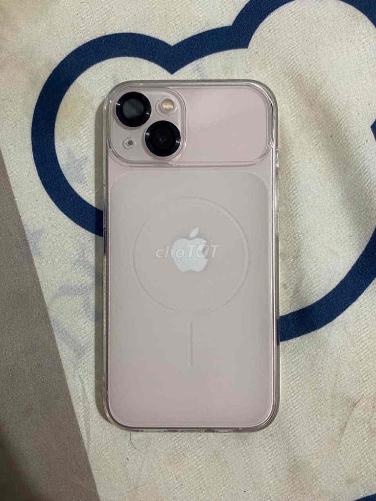 iphone 13 128GB máy zin đẹp keng. Mua bán Điện thoại tại Huyện Long Thành Đồng Nai được đăng bởi Pé Vân hình 1