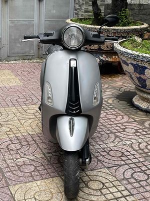 Bán xe Prima 125 3v,Bst đẹp  đời 2015,xe đẹp gtdd. Mua bán Xe máy tại Quận Bình Thạnh Tp Hồ Chí Minh được đăng bởi Nguyễn Tấn Thành