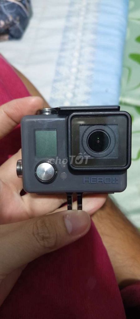 Gopro Hero+