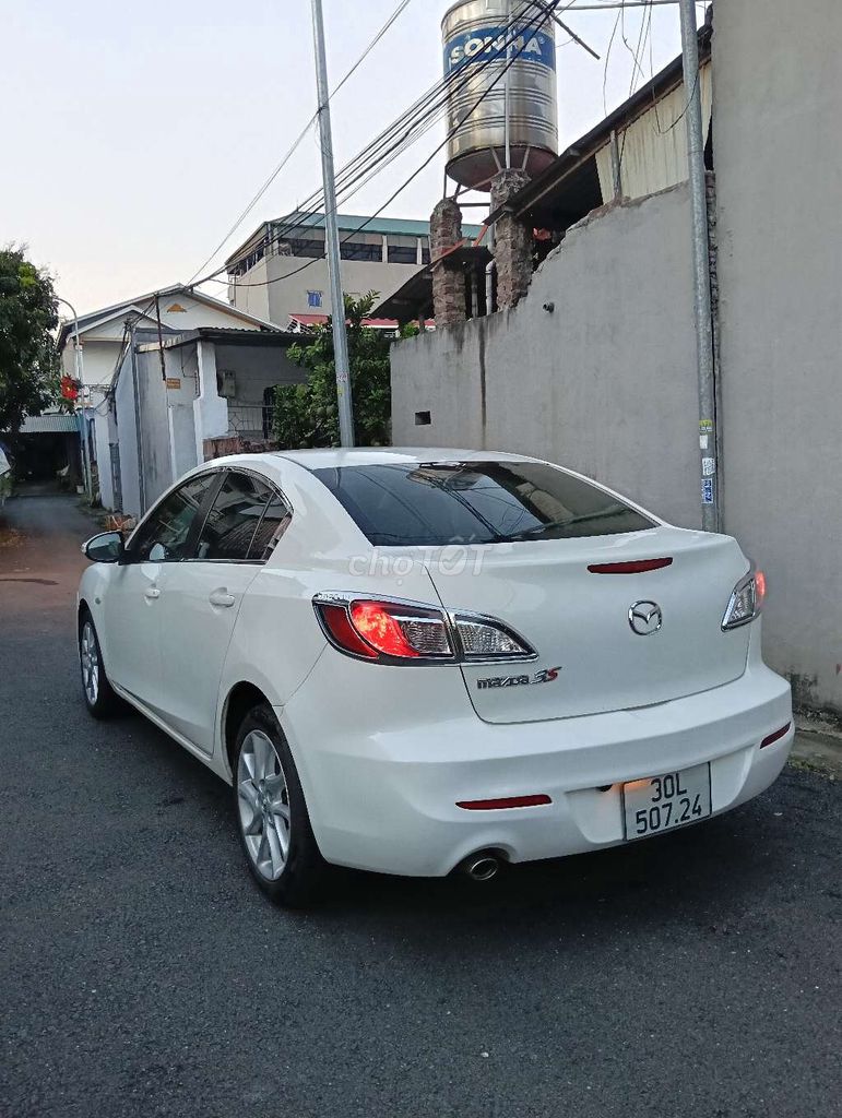 2014 1.6 AT Sedan - 85000 km. Mua bán Ô tô tại Huyện Bình Xuyên Vĩnh Phúc được đăng bởi Ha Trong Loi hình 3