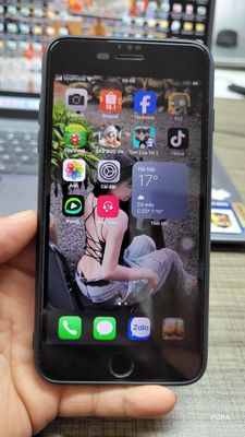 Apple iPhone 7 Plus 32GB Đen