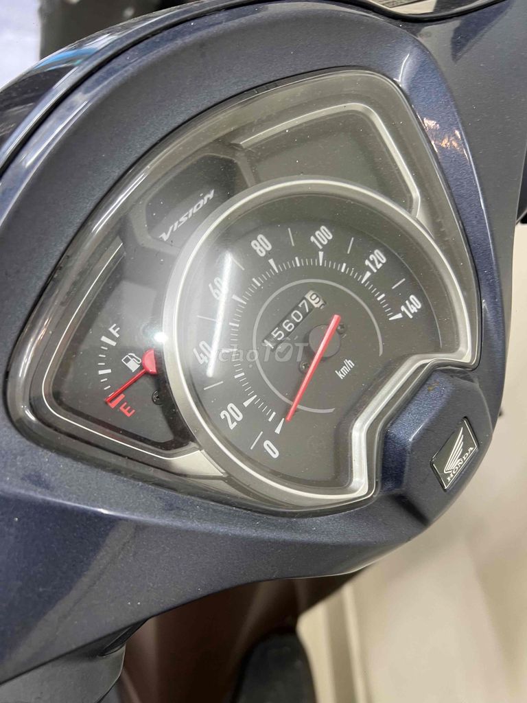 bán vision 2019. khoá ga.. Mua bán Xe máy tại Quận Cẩm Lệ Đà Nẵng được đăng bởi THẮNG MUA BÁN XE MÁY hình 4