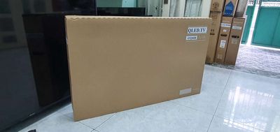 QLed.Tv.  Samsung 43q60B. 4k. Full.box. Sx 2022. Mua bán Tivi, Âm thanh tại Quận 8 Tp Hồ Chí Minh được đăng bởi TIẾN •••>>  PHẠM THẾ HIỂN. Q8