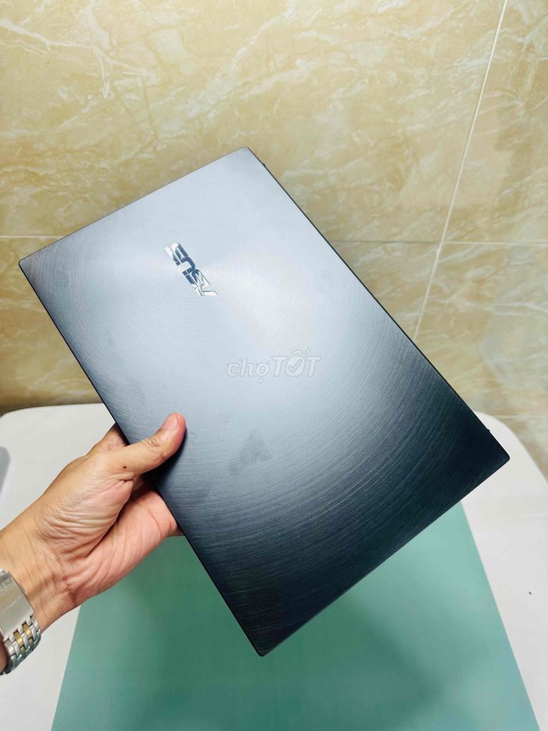 ASUS ZENBOOK UX425EA i5-1135G7 8GB/512GB. Mua bán Laptop tại Quận 12 Tp Hồ Chí Minh được đăng bởi Mr T hình 1