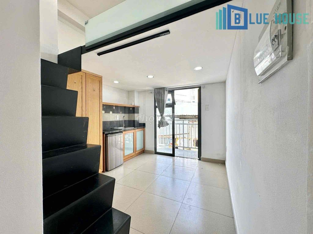 💰💰DUPLEX-STUDIO - BAN CÔNG - CỬA SỔ ✨ NGAY NGUYỄN THÁI BÌNH - TÂN BÌNH
