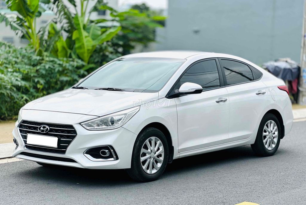 Hyundai Accent 2020 2021 số sàn bản đủ xe zin 100%. Mua bán Ô tô tại Huyện Hóc Môn Tp Hồ Chí Minh được đăng bởi  QUÂN SHOWROOM AUTO 888 hình 2