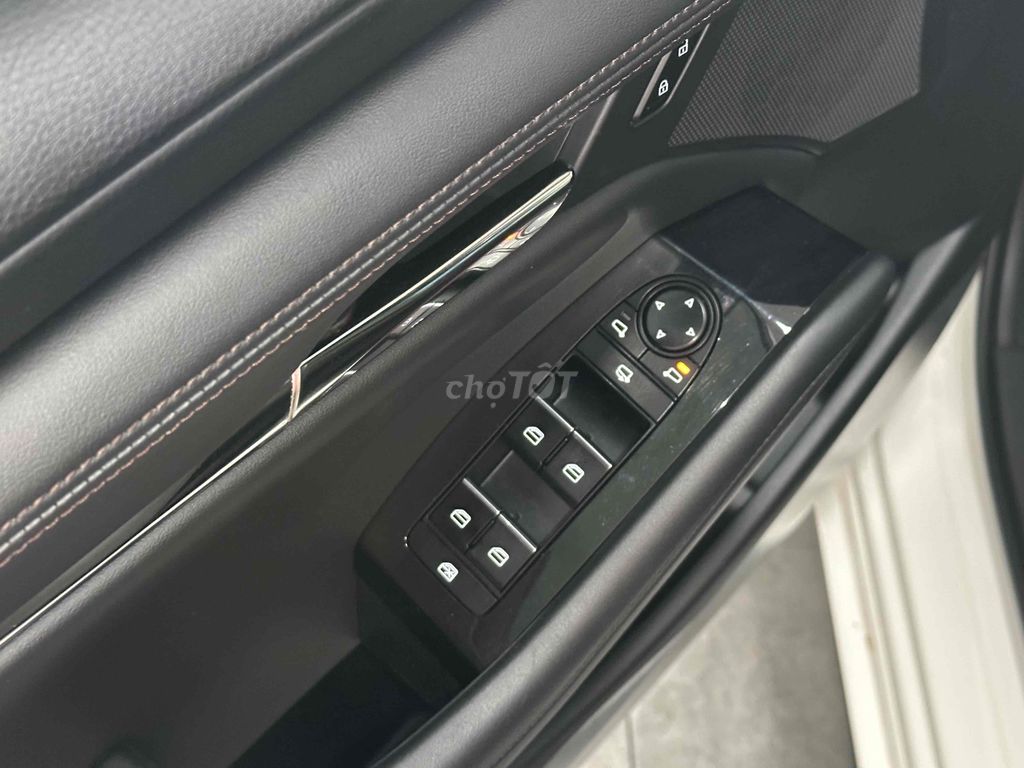 🔴 Mazda 3 2020 Sport1.5L Premium - 44000 km. Mua bán Ô tô tại Thành phố Thủ Đức Tp Hồ Chí Minh được đăng bởi Tuấn carhouse hình 8