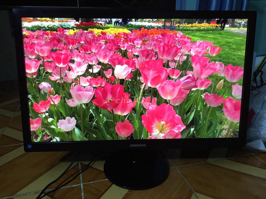 Samsung 27 inch full HD màn zin cực đẹp, có HDMI