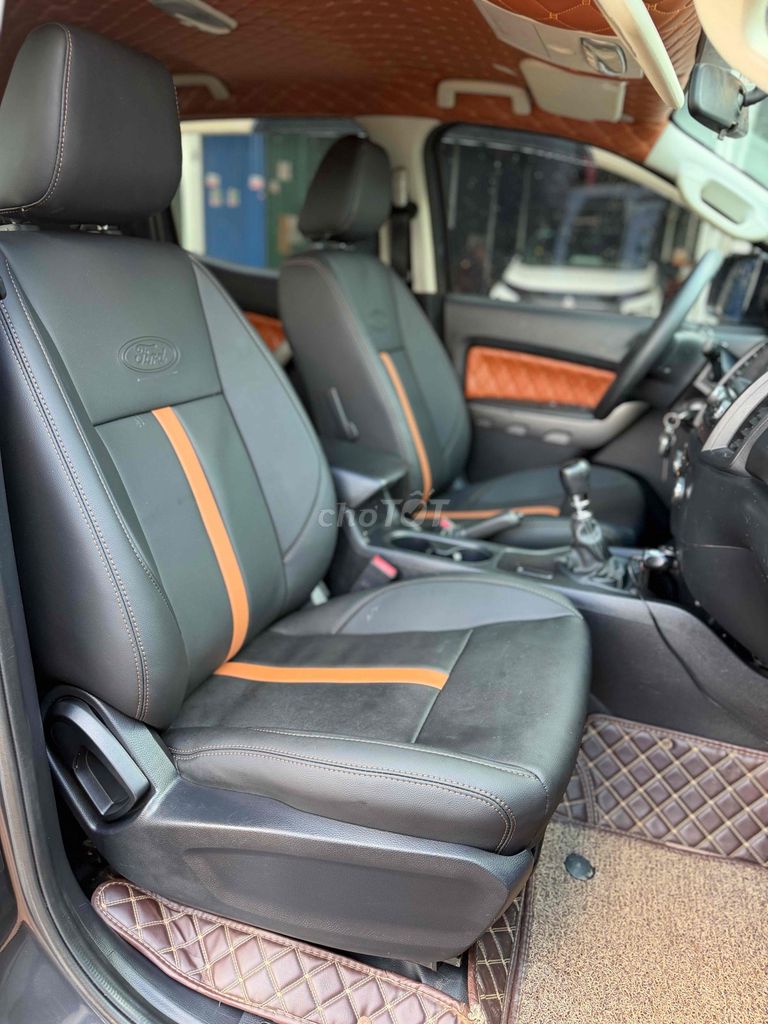 Ford Ranger 2019 XLS MT. Mua bán Ô tô tại Huyện Krông Pắc Đắk Lắk được đăng bởi Auto Hùng Phát hình 13