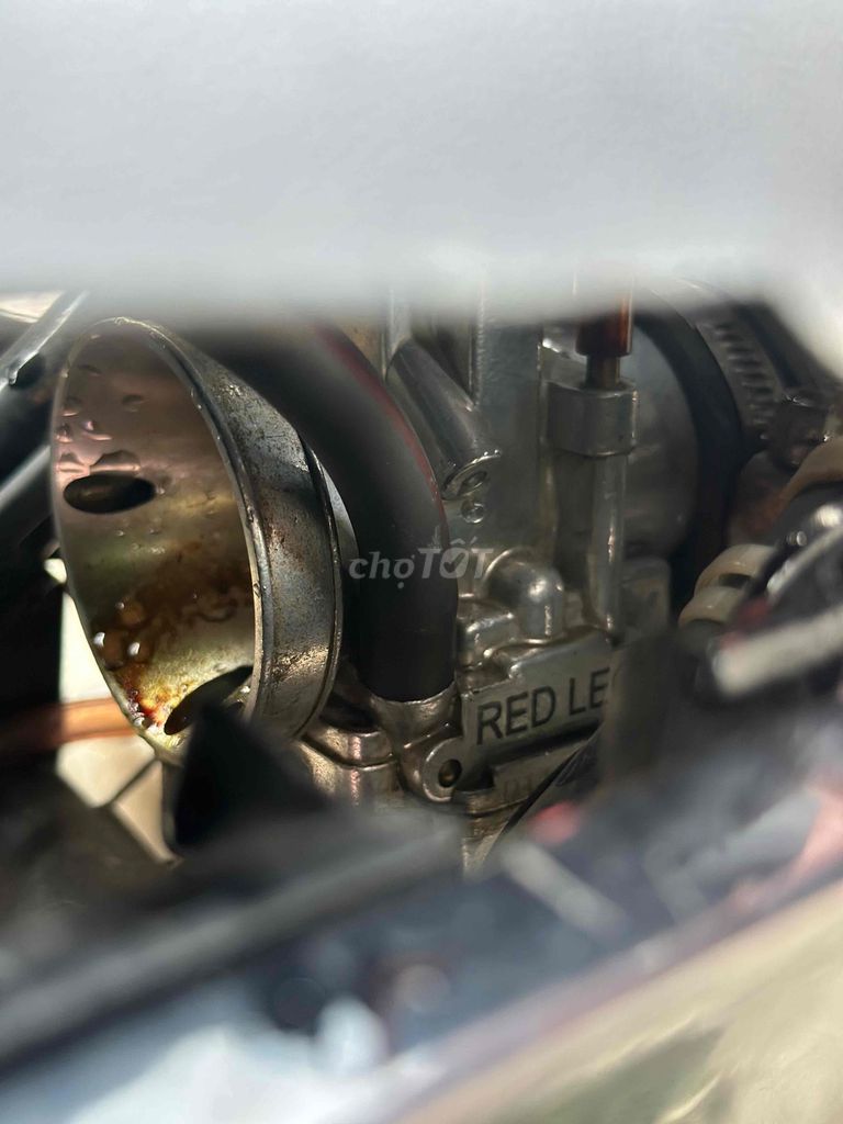 Ex hạ áo sẵn 57 đầu cao bình redleo cùm tăng. Mua bán Xe máy tại Thành phố Thuận An Bình Dương được đăng bởi Quân Anh Phạm hình 5