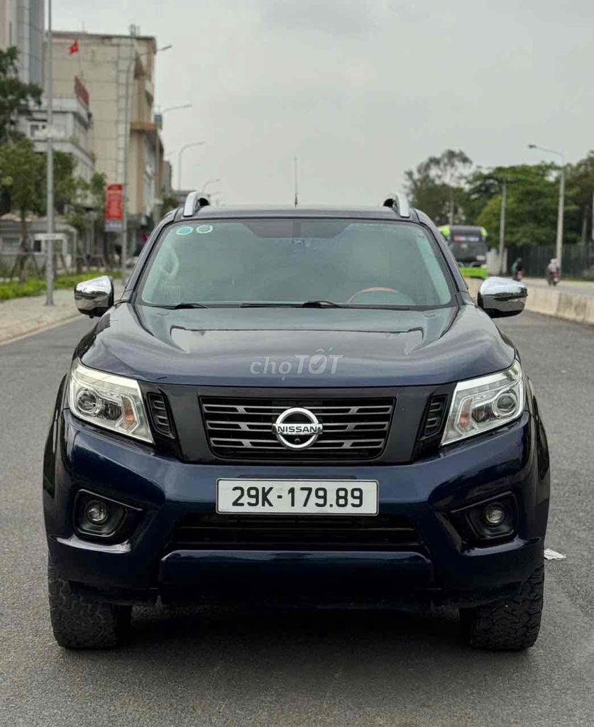 Nissan Navara 2017 VL 2.5 AT 4WD - 11000 km. Mua bán Ô tô tại Huyện Đông Anh Hà Nội được đăng bởi vương văn chung  hình 9