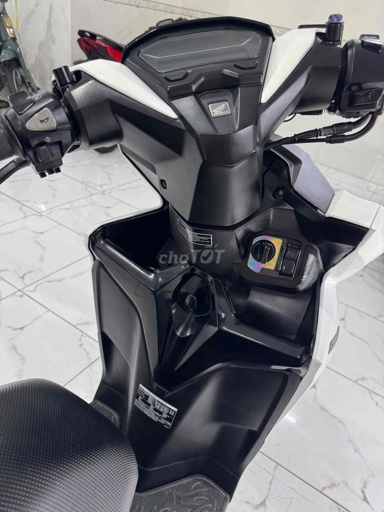 ✅VARIO 150 Đk 2023 ĐẸP ZIN QUÁ MỚI 👍. Mua bán Xe máy tại Thành phố Long Xuyên An Giang được đăng bởi Cầm Đồ Bình Tâm  hình 8
