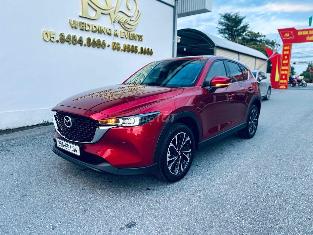 cx5 sx 2025 xe 1 chủ từ mới. Mua bán Ô tô tại Huyện An Lão Hải Phòng được đăng bởi Nam cường  hình 3