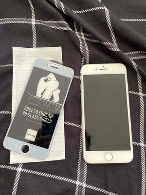 Iphone 8 64gb trắng. Mua bán Điện thoại tại Quận Tân Phú Tp Hồ Chí Minh được đăng bởi Nguyen Duy Ninh