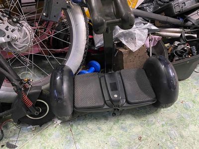 xe cân bằng .bánh hơi. Mua bán Xe điện tại Quận Bình Tân Tp Hồ Chí Minh được đăng bởi đức kien