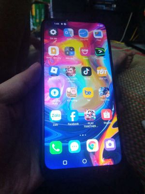 Vsmart joy 4 zin cấu hình cao chơi game giá rẻ. Mua bán Điện thoại tại Quận Hoàng Mai Hà Nội được đăng bởi Vũ Viết Long