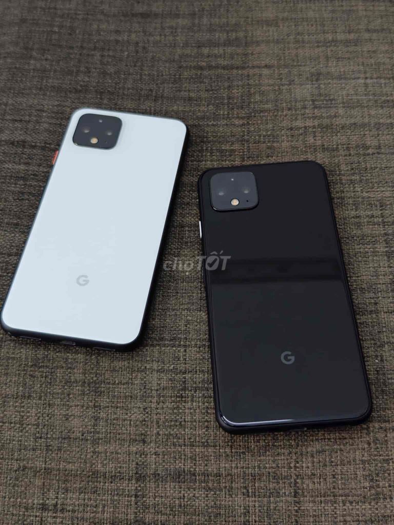 Google Pixel 4 Full Chức Năng. Mua bán Điện thoại tại Quận Gò Vấp Tp Hồ Chí Minh được đăng bởi Chất Mobile SG hình 2