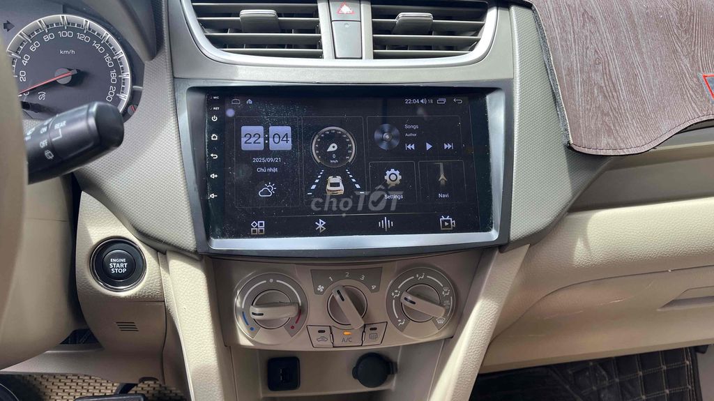 Suzuki Ertiga 2017 Bền Lành - Tiết Kiệm Xăng.. Mua bán Ô tô tại Thành phố Thủ Đức Tp Hồ Chí Minh được đăng bởi Khoa Nguyen Mua Bán Suzuki Miền Nam hình 18