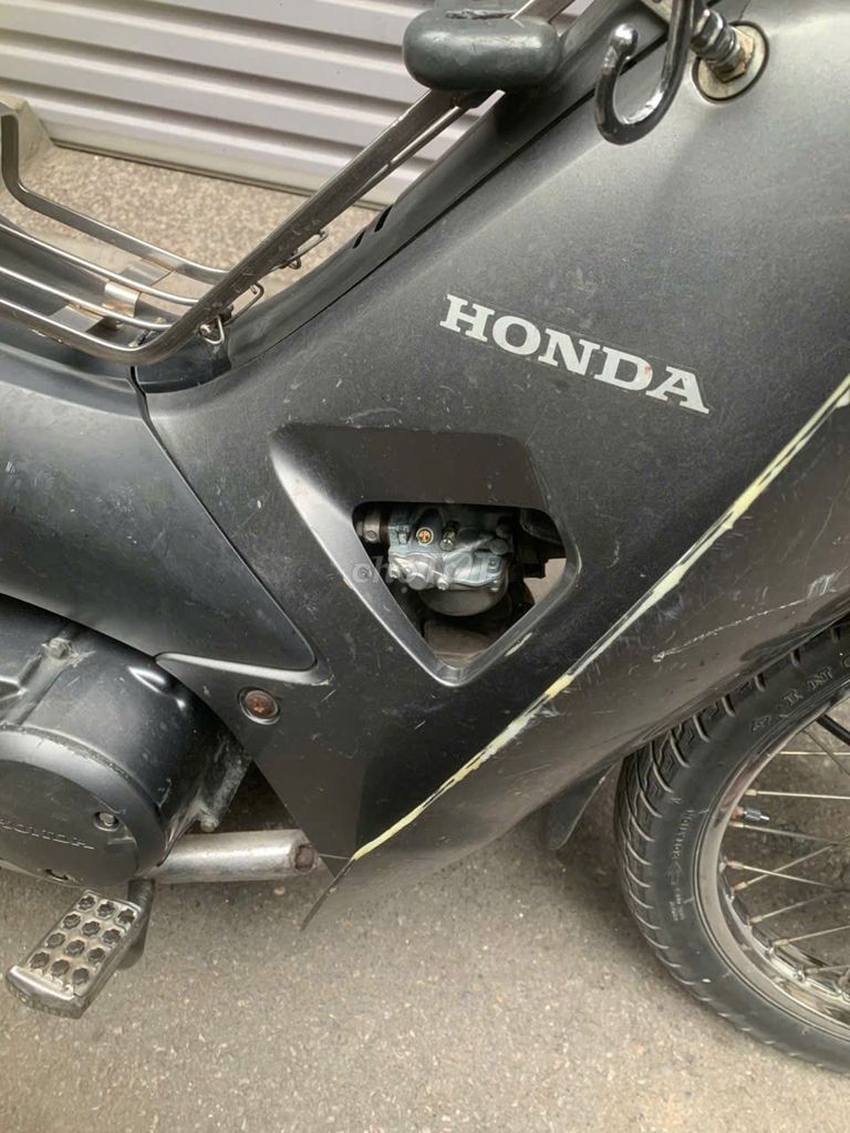 Honda Wave Đỏ, đen, bạc. Mua bán Xe máy tại Quận Hà Đông Hà Nội được đăng bởi Toàn hình 5
