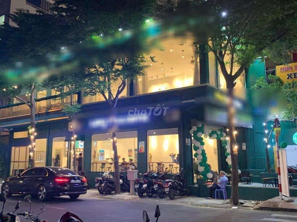 SANG QUÁN CAFE MB ĐẸP TÂN PHÚ