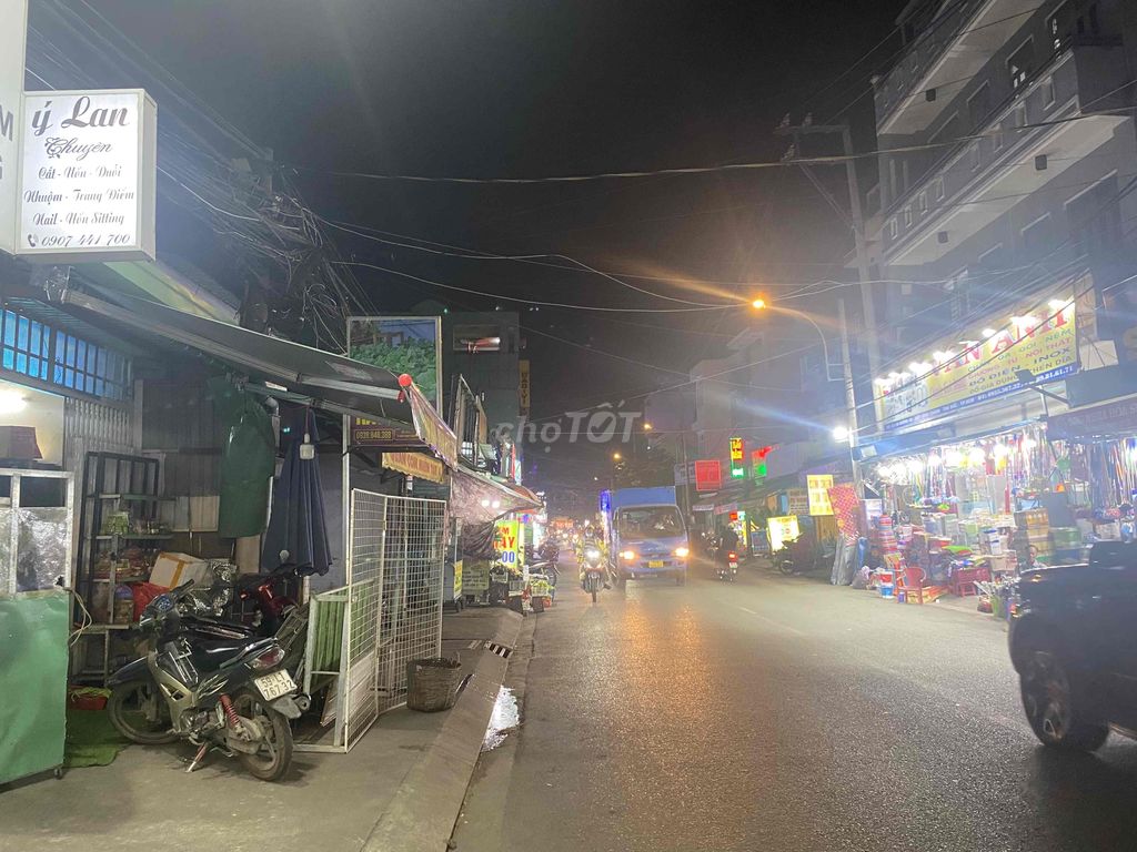 MB KINH DOANH ĐA NGÀNH NGHỀ - NHÀ NGUYÊN CĂN