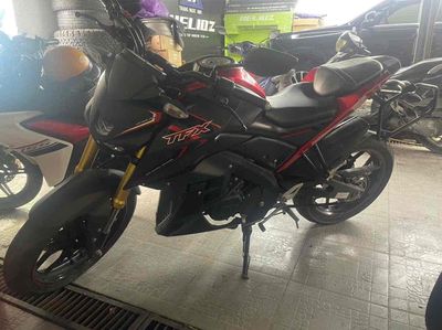 Thanh lý xe moto TFX- Yamaha còn mới. Mua bán Xe máy tại Thành phố Thủ Đức Tp Hồ Chí Minh được đăng bởi Tran Thuong